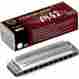 16501f Seydel Blues Noble 1847 Harmonica F