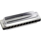 1847 16501lb Seydel Blues Noble Harmonica Low 4250331221735