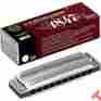 16501ld Seydel Blues Noble 1847 Harmonica Low D