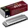 16501le Seydel Blues Noble 1847 Harmonica Low E