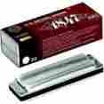 16501lfsharp Seydel Blues Noble 1847 Harmonica Low F
