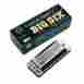 16666a Seydel Big Six Blues Harmonica A Sky