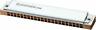 1722c Tombo Professional Tremolo Harmonica Key Of 4536140021019