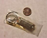18154 Hering Miniature Harmonica On Keychain By New In Pkg