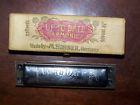 1896-1-2 Hohner Early Up To