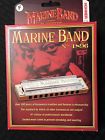 1896-20 1896-g Hohner Marine Band