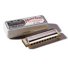 1896bl-d Hohner 1896bl Professional R 048667321793