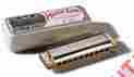 1896bx-b Marine Band Hohner Harmonica In B W Warranty Free Online Lessons 048667327122