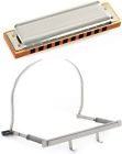 1896bx-f 154 Hohner Marine Band Key Of