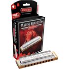 48667211117 1896bxc-u Jam Industries Usa Llc Harmonica Band Bp