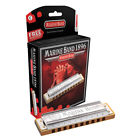 48667321809 1896bxe-u Jam Industries Usa Llc Harmonica Band Bp