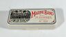 1896d Hohner Marine Band Harmonica Key Of Made In Germany