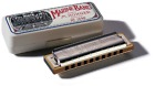 1896dflt Hohner Marine Band D 048667327153