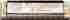 1896e Hohner Marine Band Stainless Steel Key Of E Harmonica 400912600167