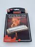 190786073692 Hohner Marine Band Classic Major
