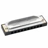 190786076594 Hohner Accordions Harmonica Stainless Steel