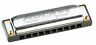 190786076754 Hohner Accordions Harmonica Silver