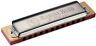 190786077515 Hohner Solo Tuned Hole Harmonica Like Chromatic With
