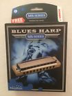 190786079250 Hohner Blues Harp Harmonica
