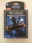 190786079779 Hohner Pro Harp Harmonica