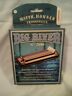 590bx-c 190786081345 Hohner Big River Harp Harmonica Key Of New