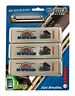 190786081406 Hohner Accordions Big River Harp Pro Harmonica Set