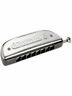190786371453 Hohner Harmonica Chrometta In All Keys Box Included