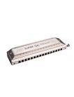 190786380677 Hohner Super New Harmonica In All Keys Box