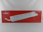 190786386204 Hohner Supreme Melodica White Music Instrument Accessory Case
