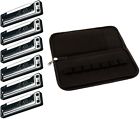 1910-set Lee Oskar Harmonica 6