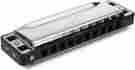 1910b-u Lee Oskar Major Diatonic Harmonica Key Of B 642945100027