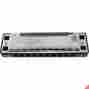 1910h-abm Lee Oskar Harmonic Minor Harmonica Ab 642945100393