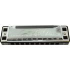 1910h-bbm Lee Oskar Harmonic Minor Harmonica Bb 642945100409