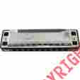 1910h-dbm Lee Oskar Harmonic Minor Harmonica Db C 642945100416 1910h-dbm Lee Oskar Harmonic Minor Harmonica Db C 642945100416