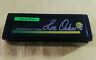 1910h-eb Lee Oskar Harmonic Minor Harmonica Harp Ebm