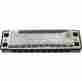 1910h-fm Lee Oskar Harmonic Minor Harmonica F 642945100379