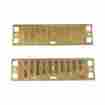 1910hrp-am Lee Oskar Harmonic Minor Reed Plates A 642945100751