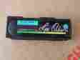 1910mm Lee Oskar New Key Of E Harmonica Harp In Package Melody Maker 642945100188