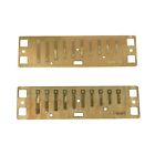 1910mmrp-d Lee Oskar Melody Maker Reed Plates D 642945100607 1910mmrp-d Lee Oskar Melody Maker Reed Plates D 642945100607