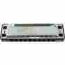 1910n-bbm Lee Oskar Natural Minor Harmonica Bb 642945100287