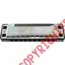 1910n-cm Lee Oskar Natural Minor Harmonica C 642945100225
