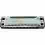 1910n-gm Lee Oskar Natural Minor Harmonica G 642945100263
