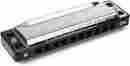 1910nd-u Lee Oskar Natural Minor Harmonica Key Of D 642945100232