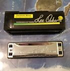 1910n-em 1910nem Lee Oskar Used Harmonica