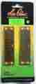 1910nrp-dbm Oskar Natural Minor Reed Plates Lee Harmonica For 1910 Key Of Dbm 642945100720