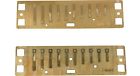 1910nrp-dm Lee Oskar Natural Minor 642945100669
