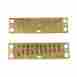 00642945100737 1910nrp-ebm Lee Oskar Natural Minor Reed Plates Eb