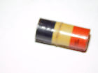1920s Unbranded Vintage Tin Red White Blue Barrel Whistle Japan