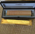 1921c Tombo Super Grade Tremolo Harmonica
