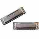 2-bbbx 2-bbbx-d-kit Hohner Blues Bender P.a.c Harmonica 2 Pack D 888365081946